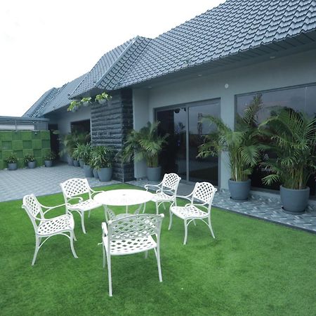 Ovel Hotel Лудхиана Номер фото